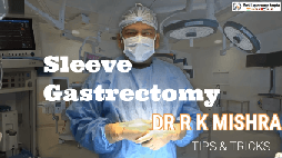 da vinci robotic surgeon's knot, continuos suturing and aberdeen termination