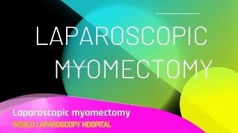 Total Laparoscopic Hysterectomy for Very Large Uterus with Huge Fibroid