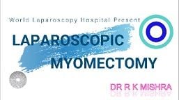Robotic Nephrectomy by Dr R K Mishra