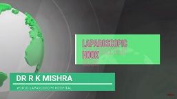 Mishra's Knot - Ideal for Laparoscopic Cholecystectomy