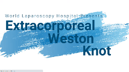 Laparoscopic Hysterectomy