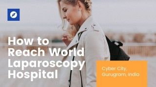 World Laparoscopy Training Institute Dubai