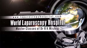 Two Port Cholecystectomy with Mini Laparoscopic Instrument