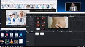 How to do Laparoscopic Video Editing by Davinci Resolve?