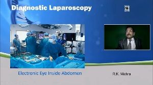 da vinci robotic surgeon's knot, continuos suturing and aberdeen termination