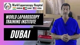 Fellow Surgeons of World Laparoscopy Hospital Batch February 2023