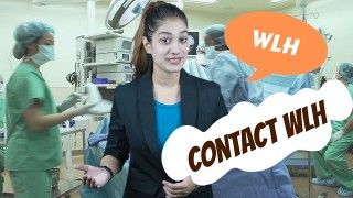 How to Contact World Laparoscopy Hospital?