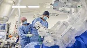 Global status of Robotic Surgery Part 2