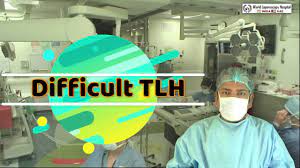 TLH with Bilateral Salpingectomy - Salpingectomy With Hysterectomy May Reduce Cancer Risk
