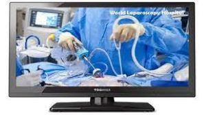 Mishra's Knot - Ideal for Laparoscopic Cholecystectomy