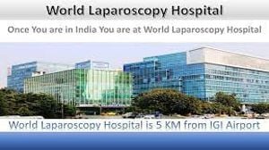 Dual Surgery Success: 3-Port Laparoscopic Myomectomy and Cholecystectomy for Large Fibroid Uterus