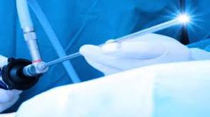 Robotic Inguinal Hernia Repair