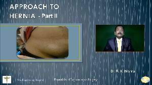 Mistakes and Errors in Minimal Access Surgery Lecture by Dr R K Mishra