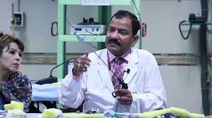Laparoscopic Repair of Inguinal Hernia Using Intra peritoneal Onlay Mesh & Fibrin Glue