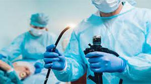 Total laparoscopic hysterectomy (TLH) in patients with previous cesarean section