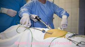 Gynecological laparoscopy at World Laparoscopy Hospital