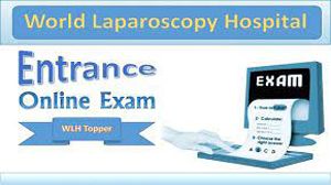 Sacrocolpopexy with hysterectomy using mesh for uterine prolapse repair