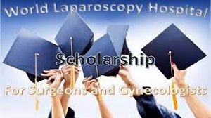 Laparoscopic Fellowship Scholarship