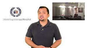 Diagnostic Laparoscopy Lecture by Dr R K Mishra