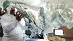 Laparoscopic Inguinal Hernia Surgery Explained Step by Step