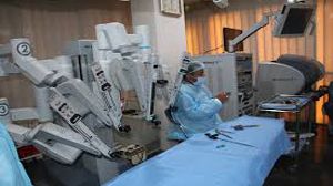 General Laparoscopic Surgery at World Laparoscopy Hospital
