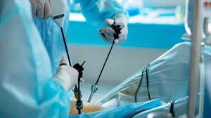 da Vinci Robotic Inguinal Hernia Surgery by Dr. R.K. Mishra