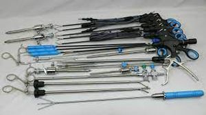 Laparoscopic PCOD Needle