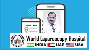 World Laparoscopy Hospital - How to get admission?