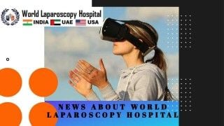 Laparoscopic Anatomy of Pelvis by Dr R K Mishra