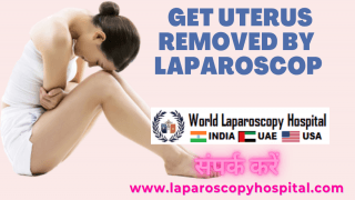 Laparoscopic Removal of Dermoid Cyst