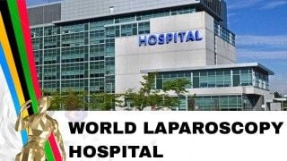 World Laparoscopy Hospital on DD News