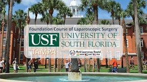 World Laparoscopy Hospital - World's Most Popular Laparoscopic Training Institute