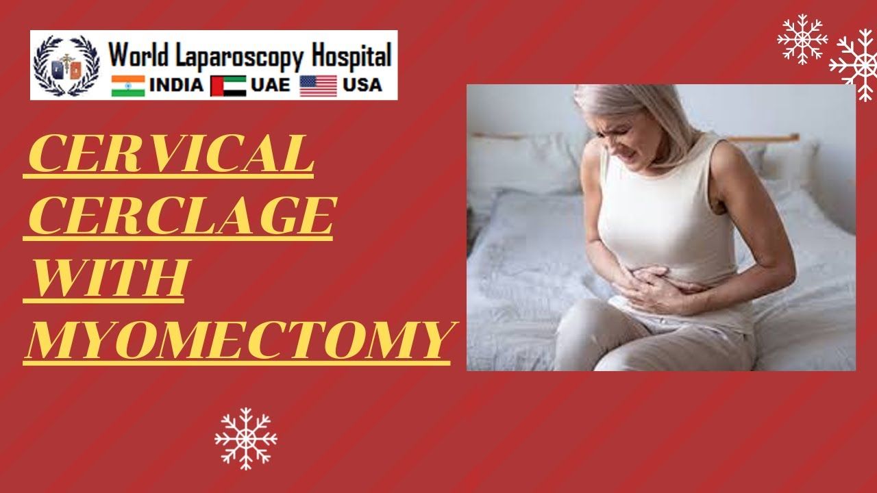 Laparoscopic Varicocelectomy