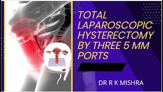 Laparoscopic Choledocotomy Lecture by Dr R K Mishra
