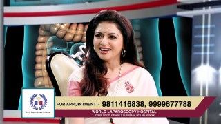 Mini Gastric Bypass Surgery Full Video Skin to Skin by Dr. R.K. Mishra