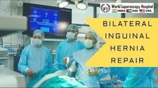 Laparoscopic Management of Chronic Etopic Pregnancy