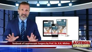 Textbook of Laparoscopic Surgery