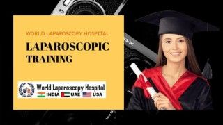 Textbook of Laparoscopic Surgery