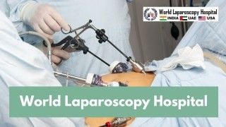 24 X 7 Online Chatting Support at World Laparoscopy Hospital