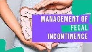 Recent Advancements In Surgical Management of Fecal Incontinence