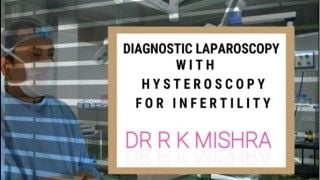 Total Laparoscopic Hysterectomy for Very Large Uterus with Huge Fibroid