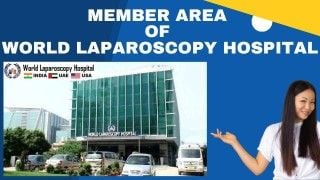 Laparoscopic Cholecystectomy for Stump Cholecystitis