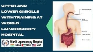 How to do Safe Stapled Hemorrhoidectomy or Stapled Hemorrhoidopexy - Lecture by Dr R K Mishra