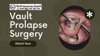Laparoscopic Myomectomy and Salpingo-oophorectomy with Palmer's Point and Extraction by Colpotomy