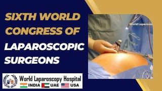 Laparoscopic Hand Instrument Demonstration Part 4 by Dr R K Mishra