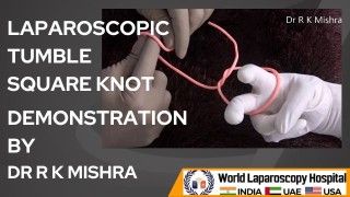Restoring Stability: Suture Rectopexy Offers Effective Treatment for Rectal Prolapse