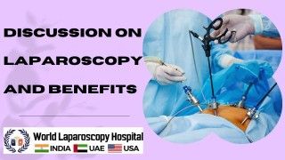 World Laparoscopy Training Institute: A Surgeon's Perspective