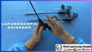 Laparoscopic Inguinal Hernia Surgery Explained Step by Step