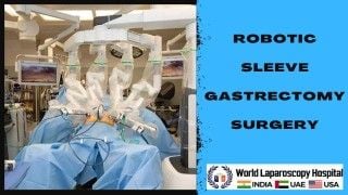 Precision and Effectiveness in Bariatric Surgery: Exploring Robotic Sleeve Gastrectomy