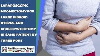 Sleeve Gastrectomy with Hernia Repair